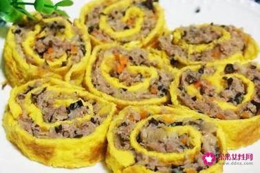 年夜饭十大硬菜