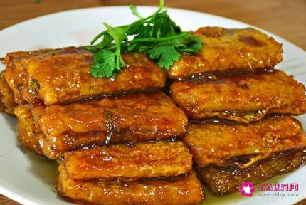 年夜饭十大硬菜