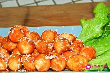 年夜饭十大硬菜