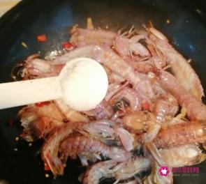 皮皮虾怎么做好吃又简单
