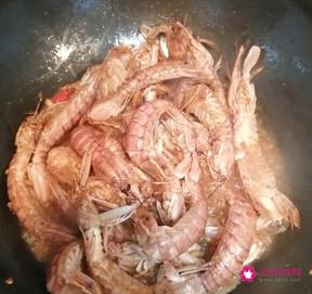 皮皮虾怎么做好吃又简单