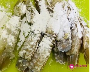 皮皮虾怎么做好吃又简单