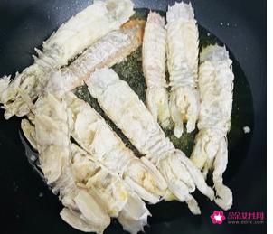 皮皮虾怎么做好吃又简单