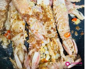 皮皮虾怎么做好吃又简单