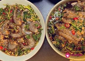 皮皮虾怎么做好吃又简单