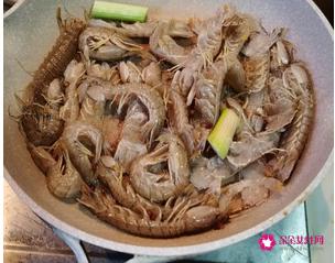 皮皮虾怎么做好吃又简单