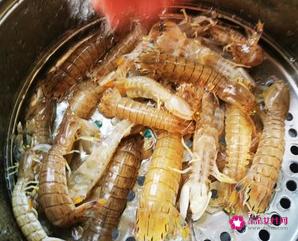 皮皮虾怎么做好吃又简单