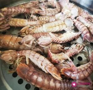 皮皮虾怎么做好吃又简单