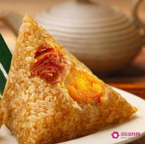 大粽子煮多久能熟