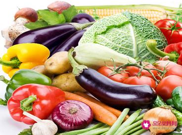 蔬菜的营养价值有哪些