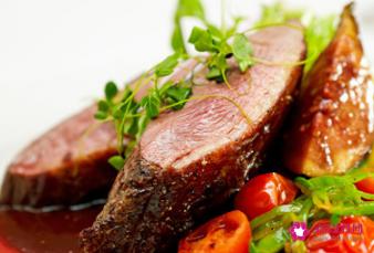 驴肉和什么相克