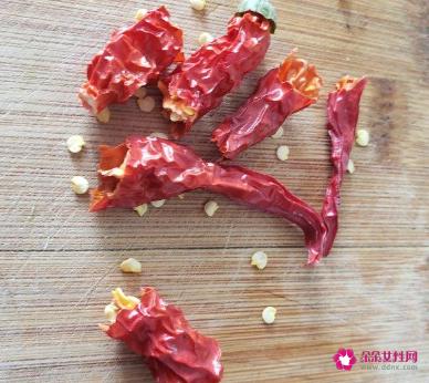 莲菜凉拌的做法