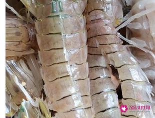 皮皮虾的家常做法大全