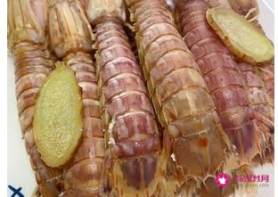 皮皮虾的家常做法大全