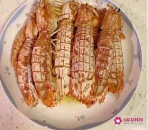 皮皮虾的家常做法大全