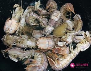 皮皮虾的家常做法大全
