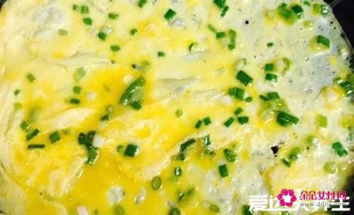 鹅蛋的最佳吃法不腥