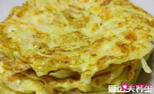 鹅蛋的最佳吃法不腥