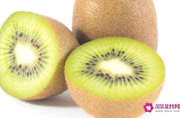 佳沛绿奇异果的功效
