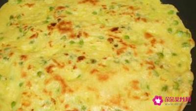 槐花应该怎么吃