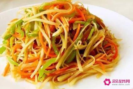 美味菜谱10道家常菜