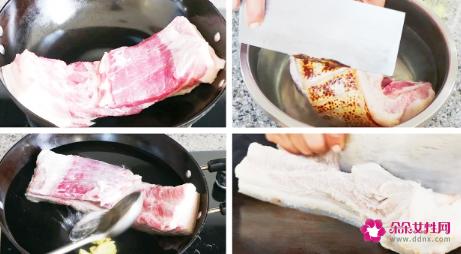 美味菜谱10道家常菜