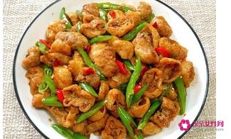 美味菜谱10道家常菜