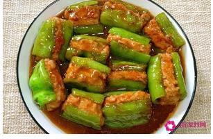 美味菜谱10道家常菜