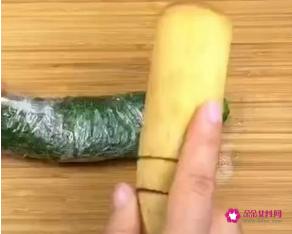 凉菜菜谱