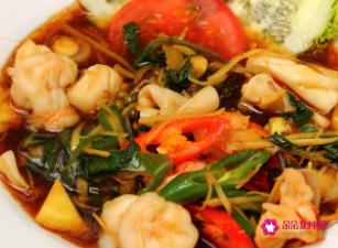 减肥一周的食谱大全
