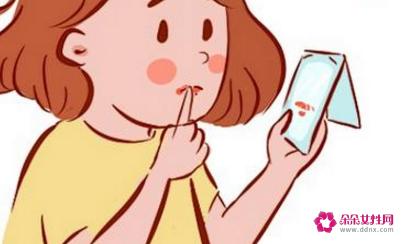 肝不好的人三黑两臭