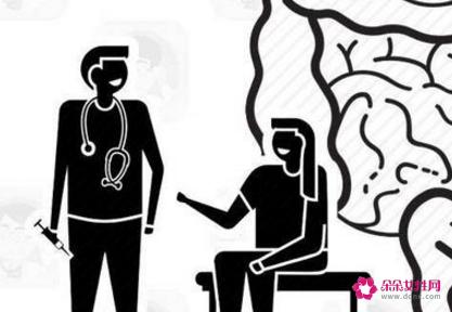 肝不好的人三黑两臭