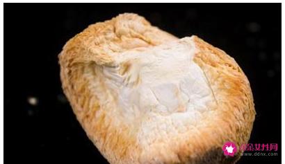 猴头菇的功效与作用及食用方法