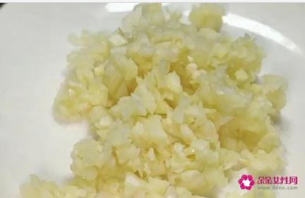 虎皮青椒的做法步骤