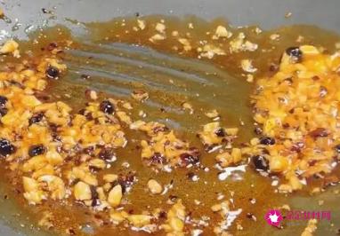 虎皮青椒的做法步骤