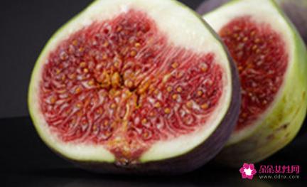 5种人不能吃无花果