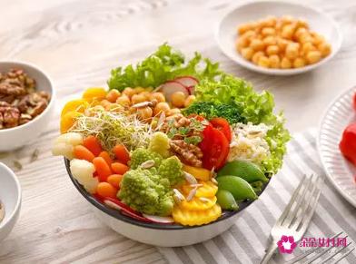 健康饮食小贴士30条