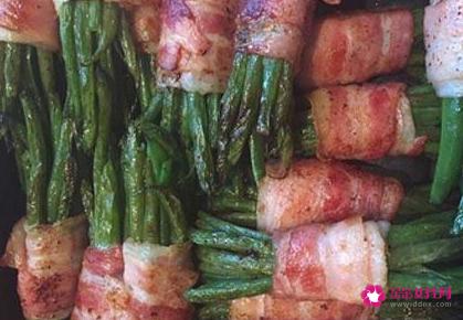 富含维生素b的食物