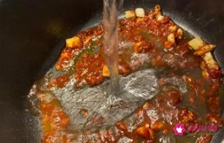 猪血的正确做法大全