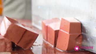 猪血的正确做法大全