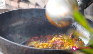 猪血的正确做法大全