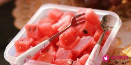 吃西瓜会长胖吗