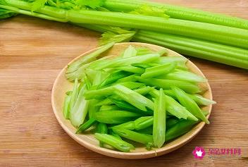 痛风能吃的食物一览表
