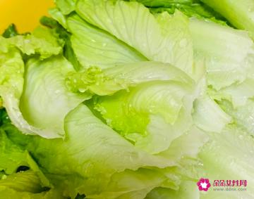 生菜怎么做最好吃