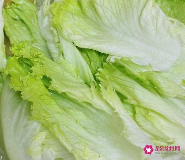 生菜怎么做最好吃