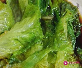 生菜怎么做最好吃