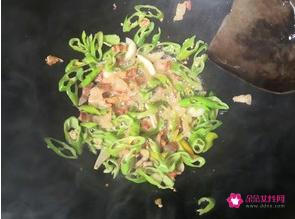 新鲜松茸怎么做最好吃