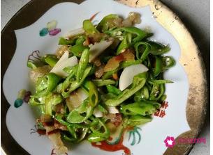 新鲜松茸怎么做最好吃