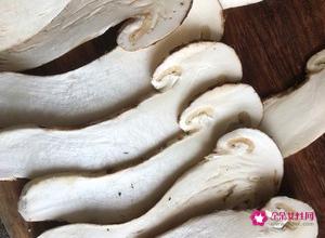 新鲜松茸怎么做最好吃