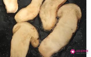 新鲜松茸怎么做最好吃